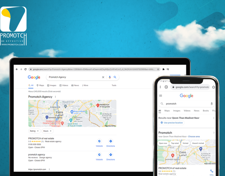 SEO “Search Engine Optimization”