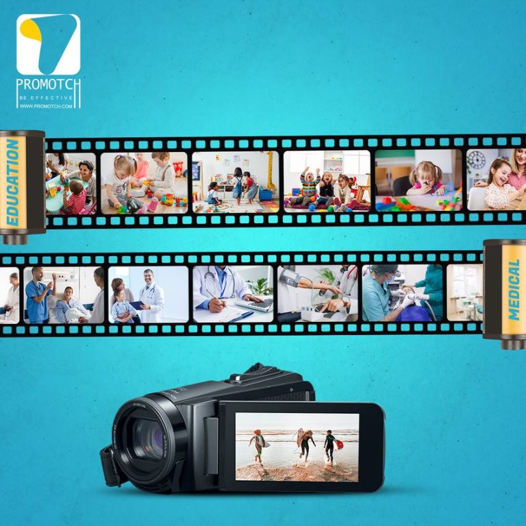 videography production