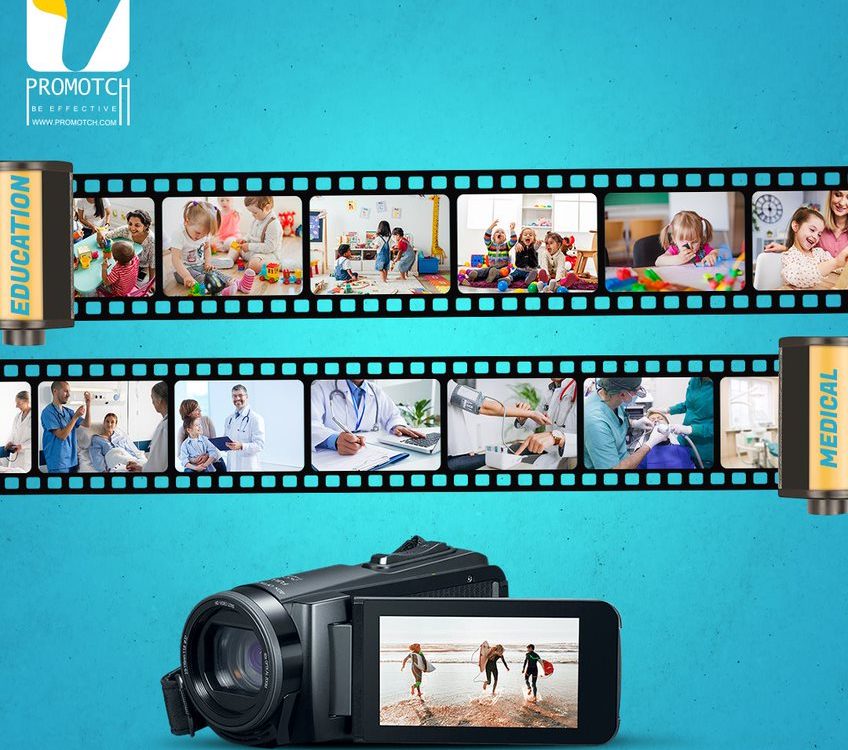 videography production