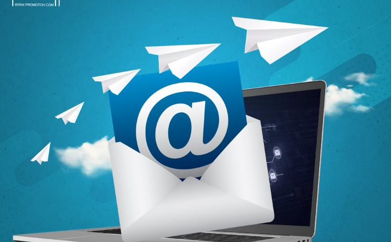 Email marketing