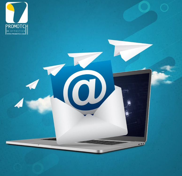 Email marketing